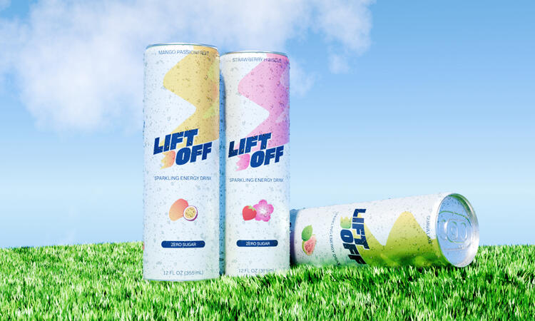 Brand Identity | Packaging