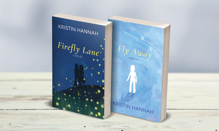 Firefly Lane & Fly Away