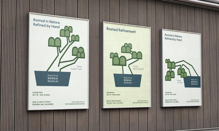 Pacific Bonsai Museum